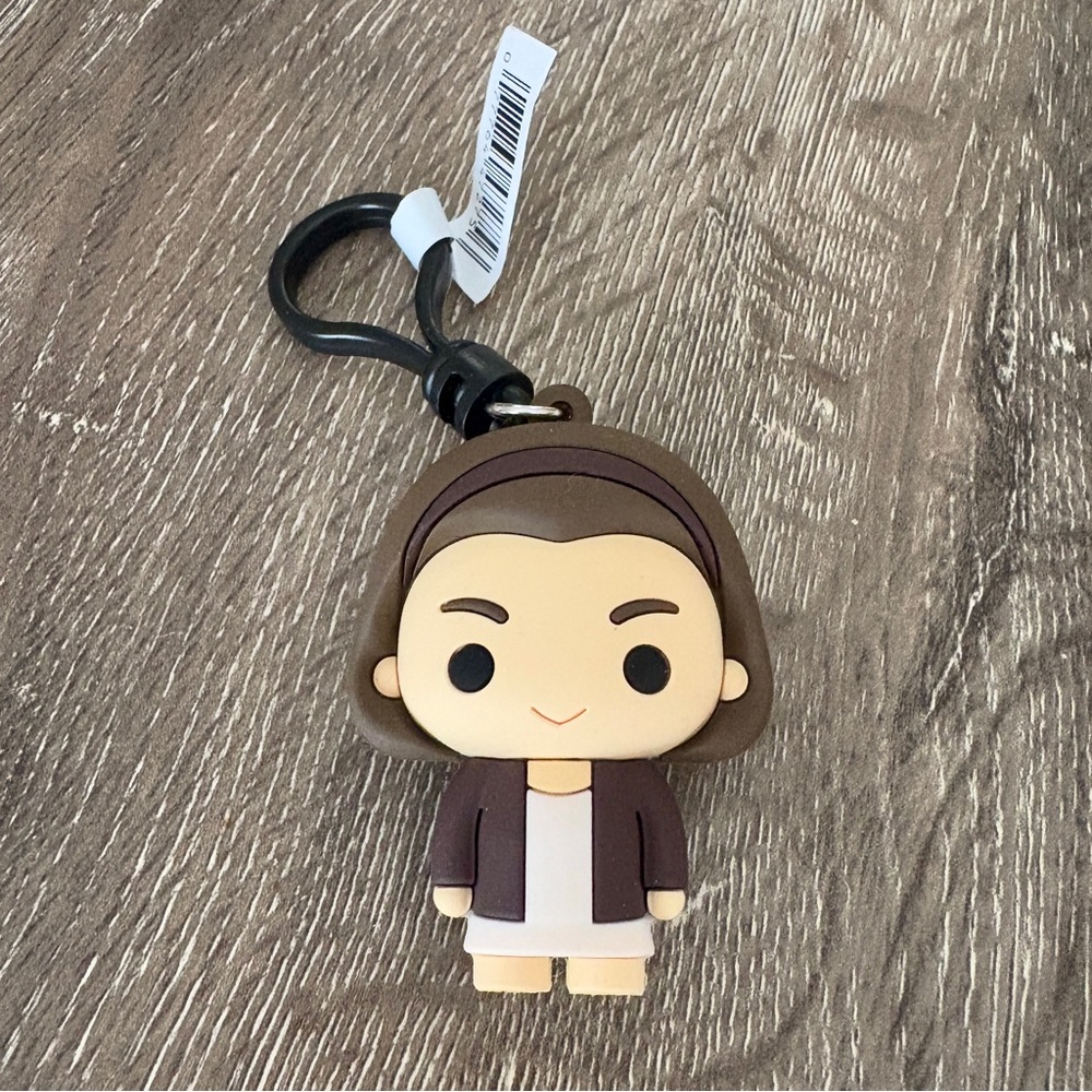 Seinfeld Susan Ross Toy Character Figural Bag Clip - Picture 3 of 7
